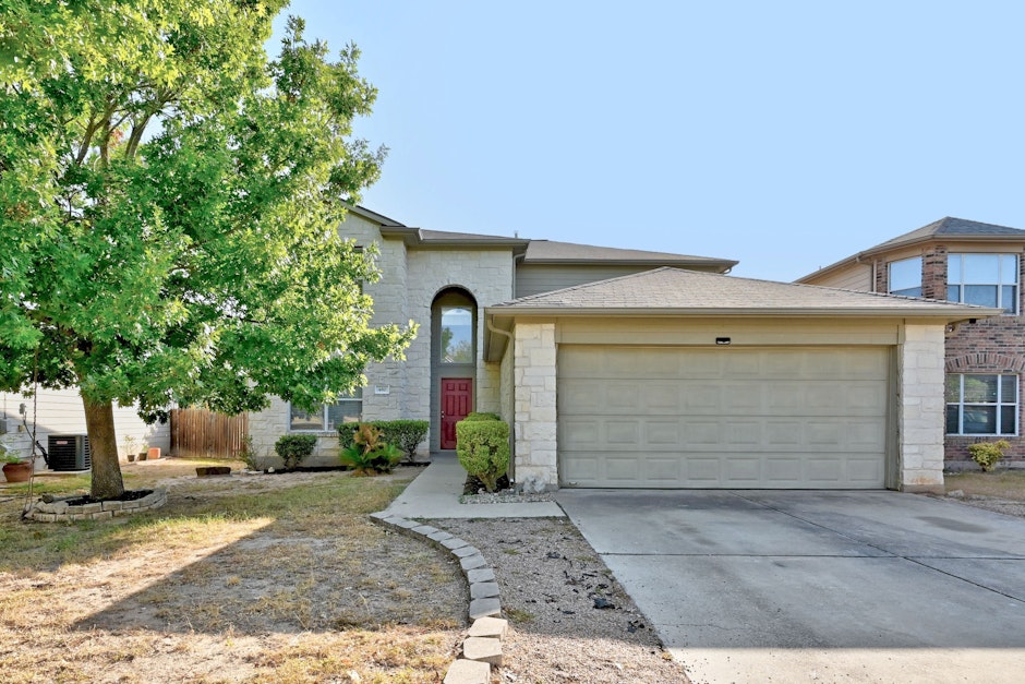 480 Camelia Parkway, Kyle, TX 78640, Presented by Macklin Cahill, Legacy Oak Realty. Powered by